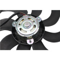 6QD959455 ventilateur électrique de refroidissement de radiateur de moteur électrique pour siège CORDOBA IBIZA pour camions